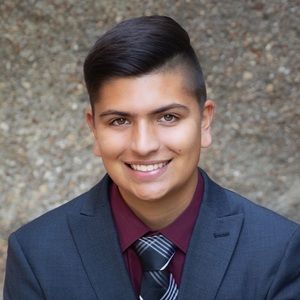 Meet your Posher, Nicolas